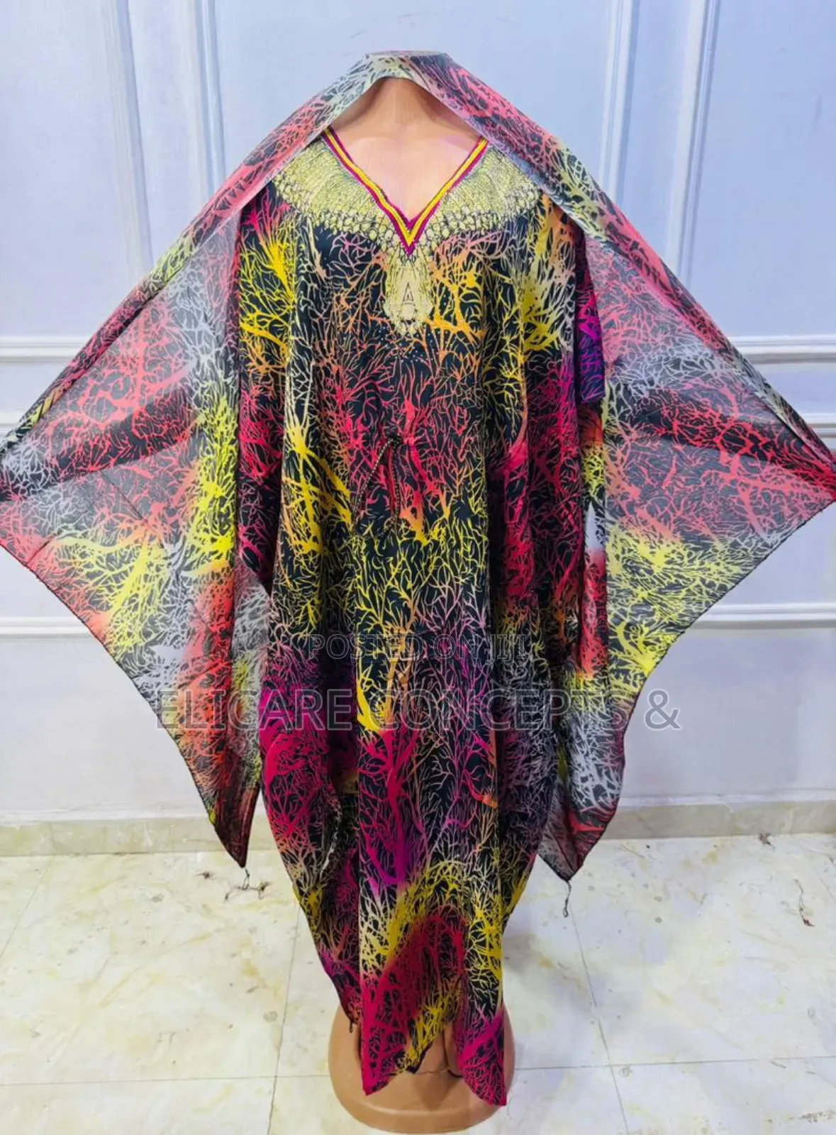 Bubu Gowns