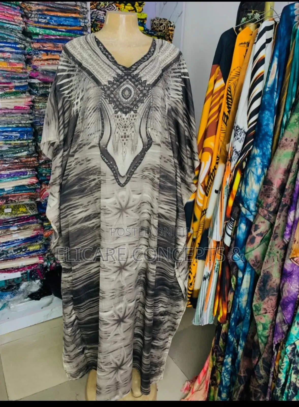Bubu Gowns