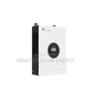 4kva 24v Felicity Hybrid Inverter