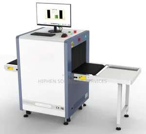 Luggage Baggage Scanner Company In Nigeria