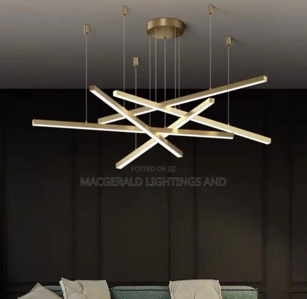 Chandelier