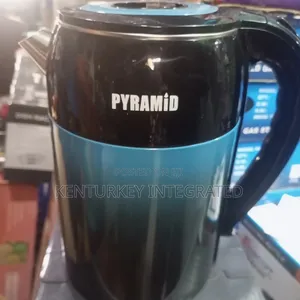 4.2l Electric Jug.