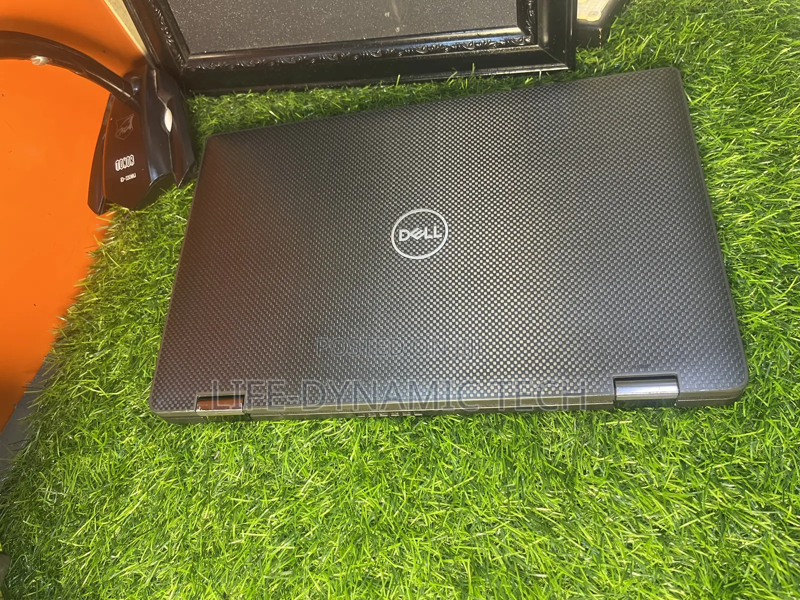 Laptop Dell Latitude 7420 16GB Intel Core i7 SSD 512GB