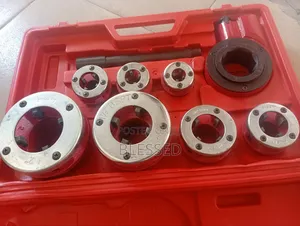 Dicing Machine Ratchet Set