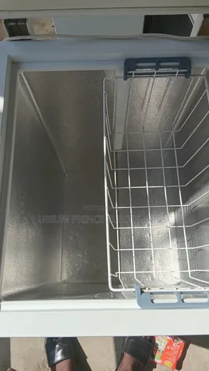 Liebherr 138l Factory Charged