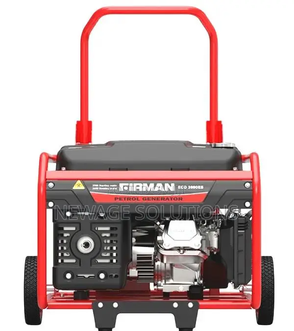 Firman Eco3990es Generator