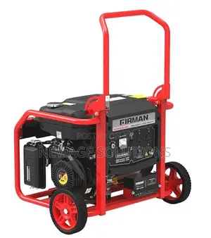 Firman Eco3990es Generator