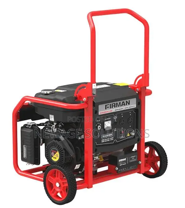 Firman Eco3990es Generator