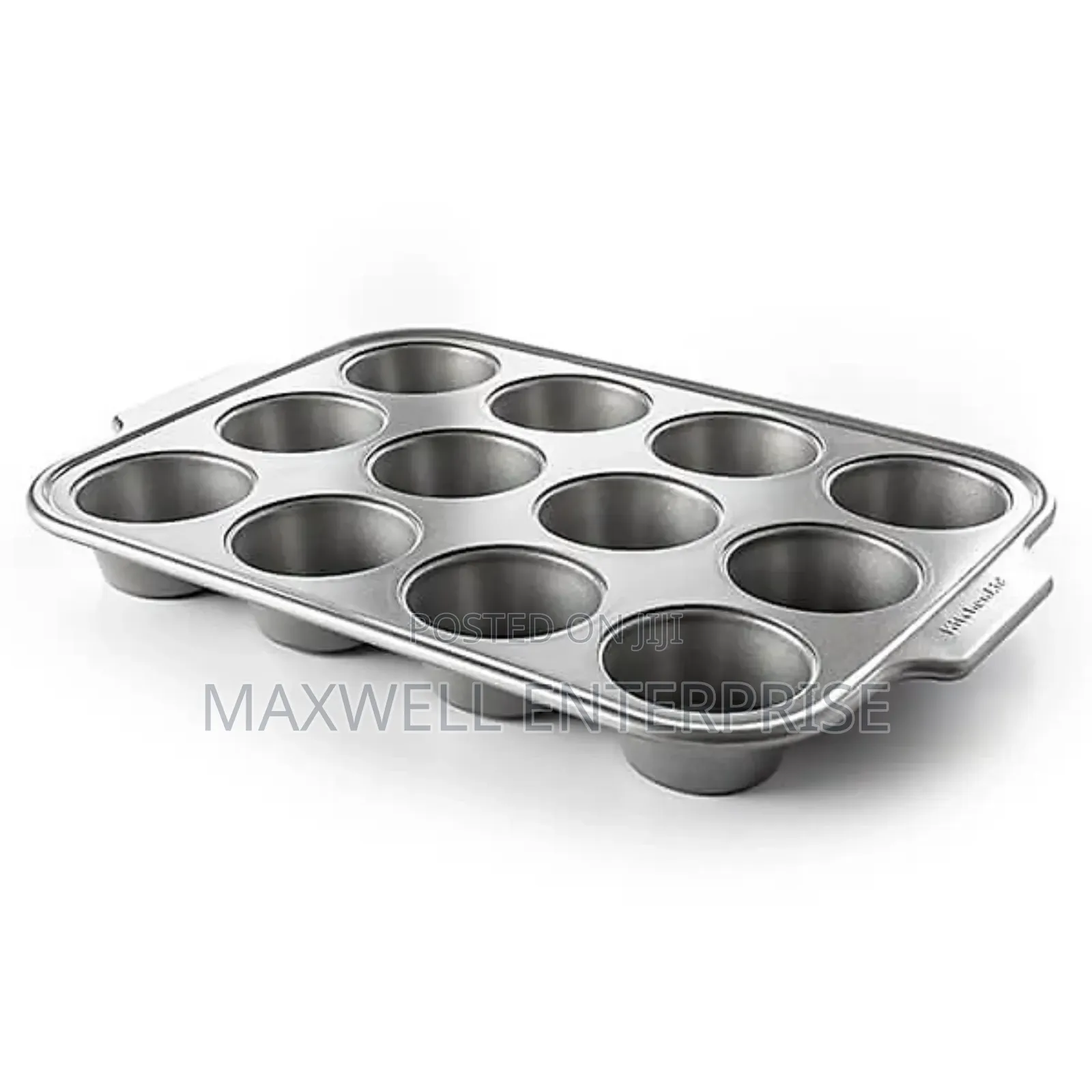 Kitchen Aid 12 Cupcakes Maker