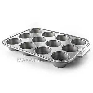 Kitchen Aid 12 Cupcakes Maker