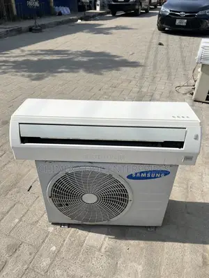 Korean Used Samsung Low Voltage 1hp Air Conditioner