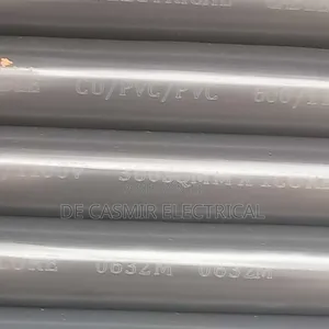1x300mm2 Pvc/Pvc Cable