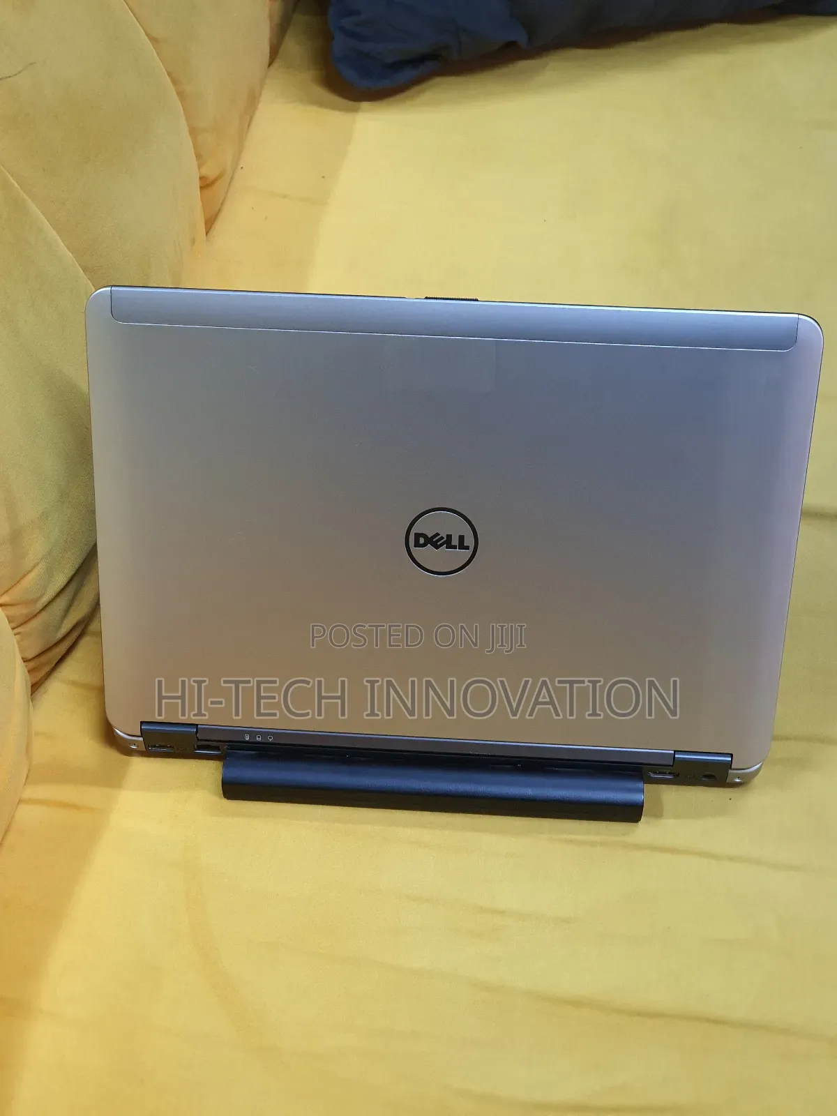 Laptop Dell Latitude E6440 8GB Intel Core i7 SSD 128GB