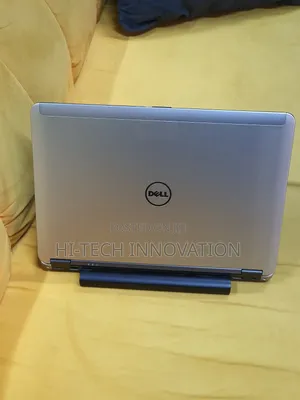 Laptop Dell Latitude E6440 8GB Intel Core i7 SSD 128GB