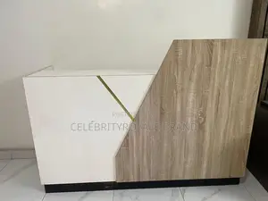 Office Furnitures (Used)