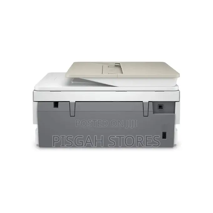 HP Envy Inspire 7920e A4 Colour Multifunction Inkjet Printer With HP+