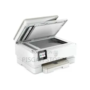 HP Envy Inspire 7920e A4 Colour Multifunction Inkjet Printer With HP+