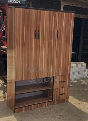 6/4 Wardrobe