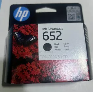 Ink Cartridges