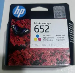 Ink Cartridges