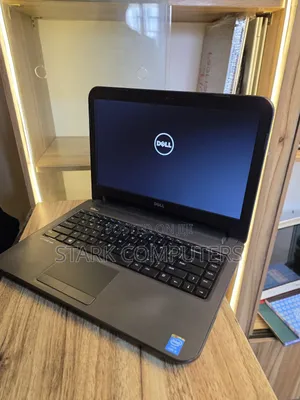 Laptop Dell Latitude 3440 8GB Intel Core i5 HDD 500GB