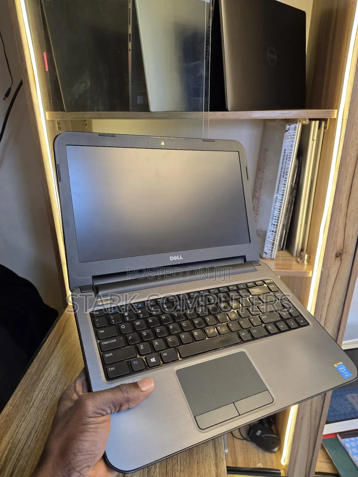 Laptop Dell Latitude 3440 8GB Intel Core i5 HDD 500GB