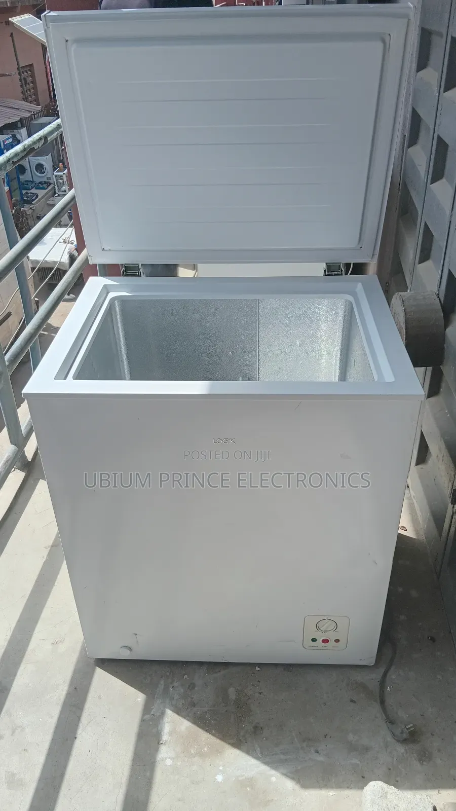 Logik 139 L