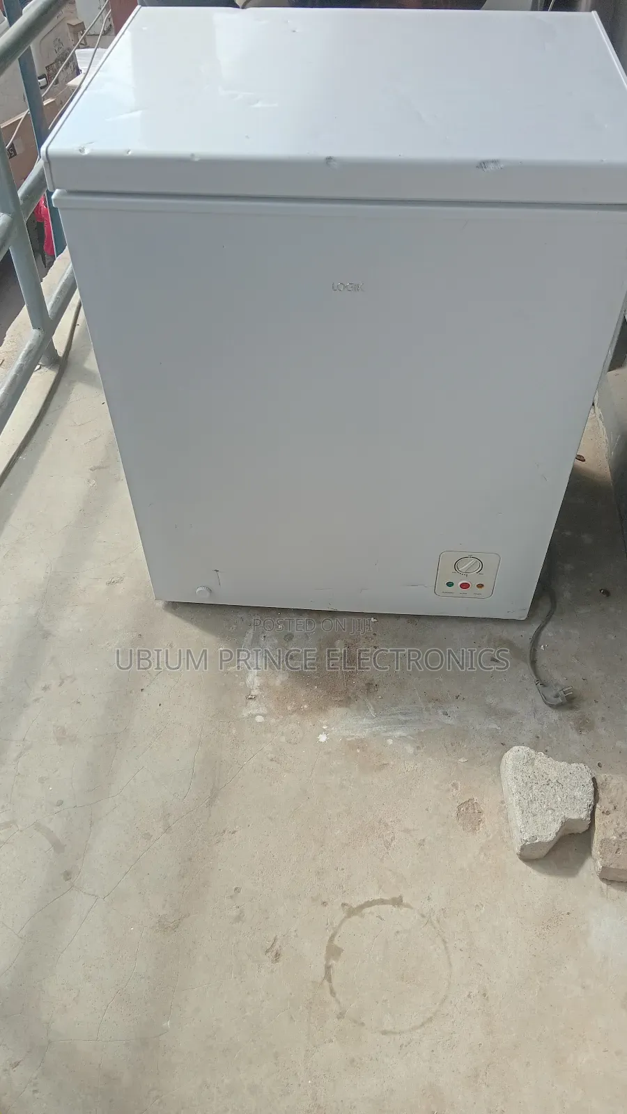 Logik 139 L