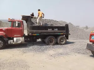 Fine 3/8 Chippings for Plaster and Finishing