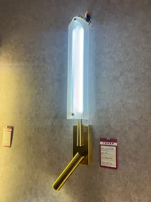 Led Wall Lamp