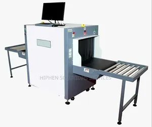 Luggage Baggage Scanner Wholesaler In Nigeria