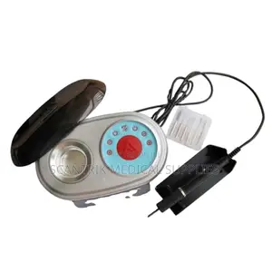 Professional-Grade 2 in 1 Waxing Unit for Salons
