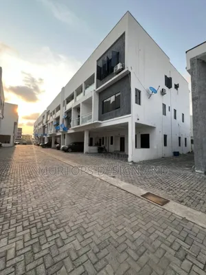 Furnished 3bdrm Apartment in Midowhall, Ikate for rent
