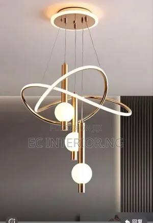 Modern Led Pendant Light Chandelier for Dinning Room