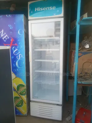 Hisense Chiller