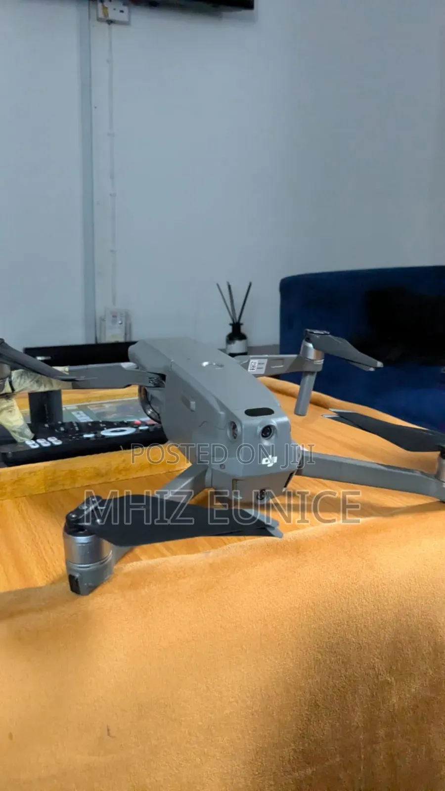 Drone Rental /Mainland