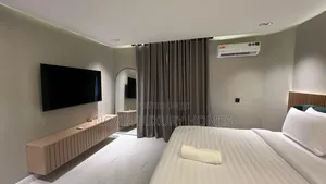 Brand New Luxury 2bedroom With Swimming Pool Balcony