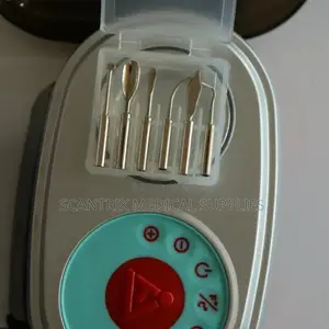 Dual-Purpose 2 in 1 Waxing Machine for Smooth Skin