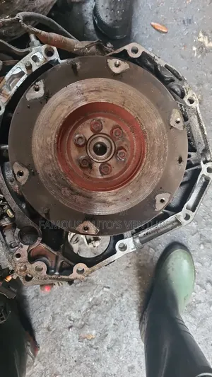 Dicks and Plate Nissan Almera 2014-2019