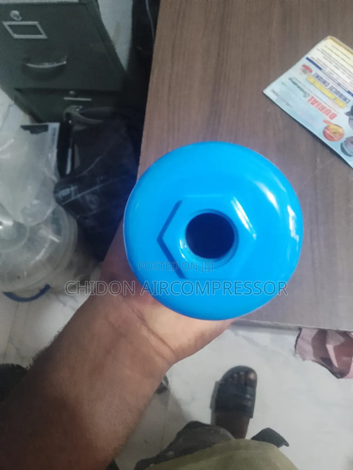 Air Filter