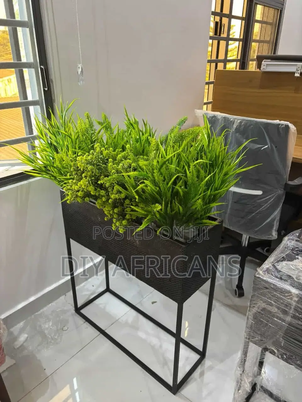 Quality Diy Planters - Multiple Designs Available