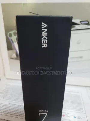 Anker 737 Power Bank