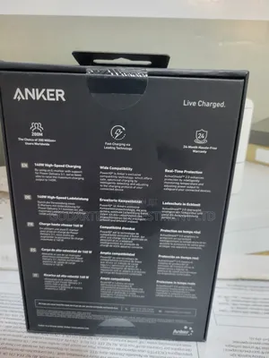 Anker 737 Power Bank