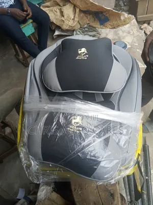 Seat Covers for All Cars