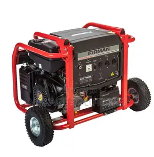 Firman Eco7990es Generator