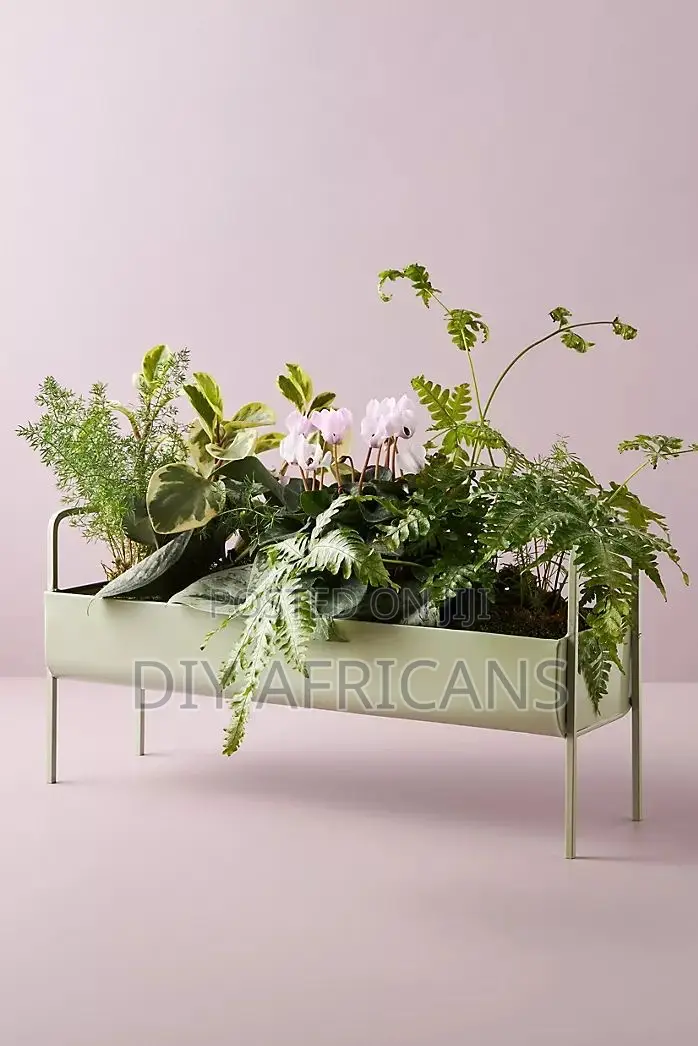 Quality Diy Planters - Multiple Designs Available