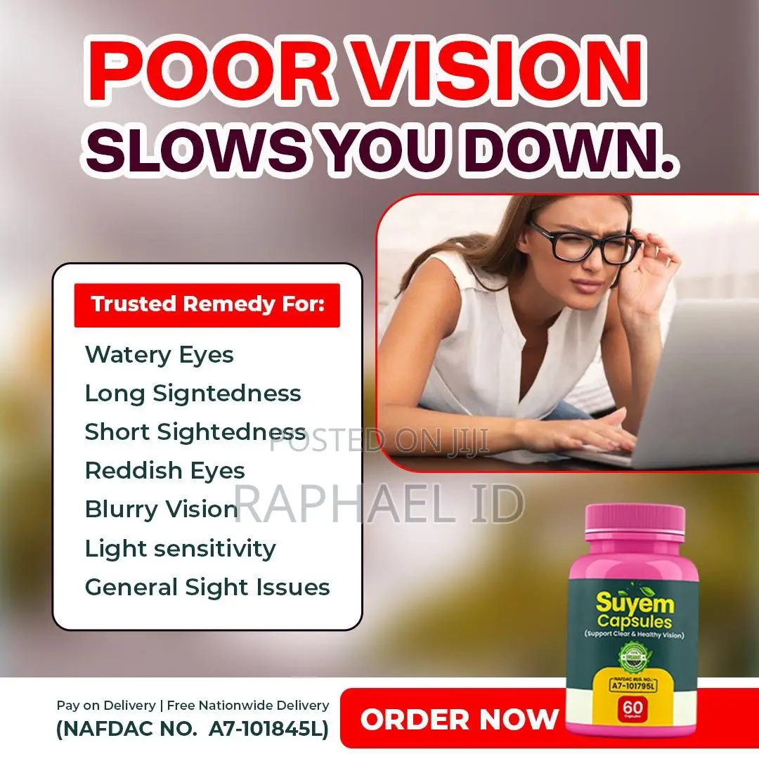 Jandes Herbal Capsule