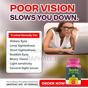 Jandes Herbal Capsule