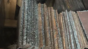 10mm Industrial Steel Plates