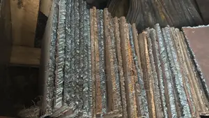 10mm Industrial Steel Plates